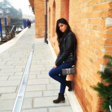 Swati Grover
