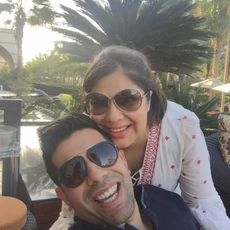 Shivani Bhandari Bector