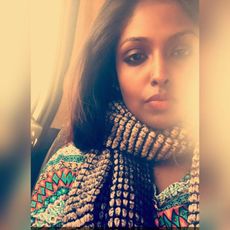 Sheetha Maranoor