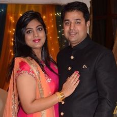 Ishita Abhinav Sehgal