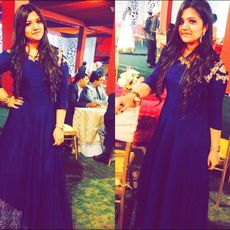 Mallika Kalra
