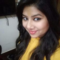 Varsha Bansal