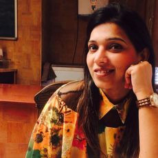 Shweta Arora
