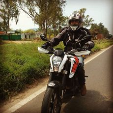 Sumanth Muthyala