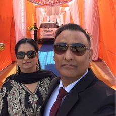Jagjit Sandhu
