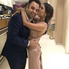 Purvi Bakshi