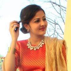 Tamanna Balwada