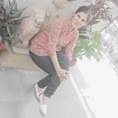 Jyoti Meena