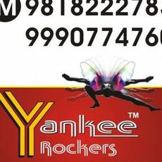 Yankee Rockers