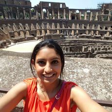 Ritika Agarwal