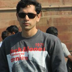 Dheeraj Mishra