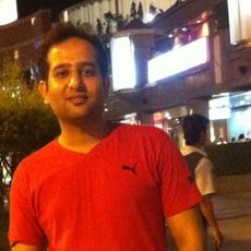 Paras Munjal