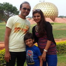 Divya Nagda