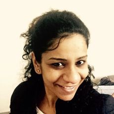 Namita Agarwal