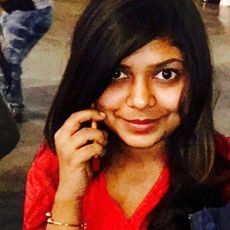 Bhagyashree Kejriwal