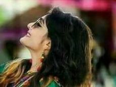 Urvisi yadav
