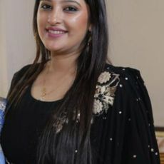 Ginni Bhardwaj