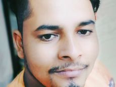 Pani Lal Sah