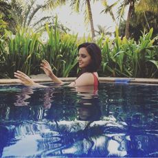 Sharanya Sridhar