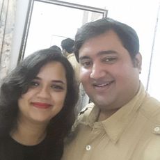 Sanchit Srivastava