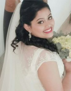 Priya Dsouza