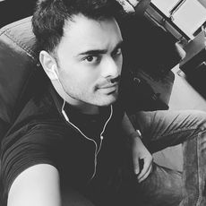 Ashay Sawalkar