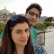 Charul Aneja Chawla