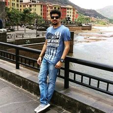 Arjun Arora