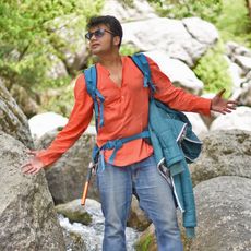 Vishesh Azad