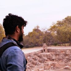 Vivek Kanaujia