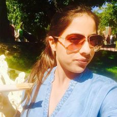 Khushbeen Brar Kullar
