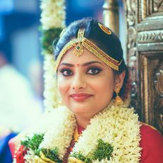 Amrita V Subramanian