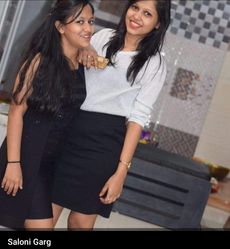 Saloni Garg