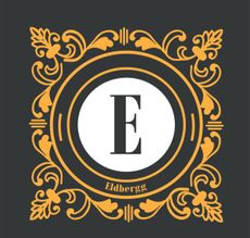 Eldbergg