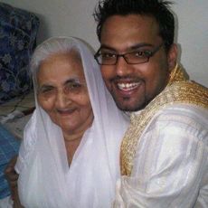 Gopal Lalwani