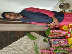 Rakesh