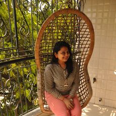 Ridhi Srinivasan