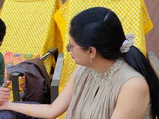Poonam Trivedi