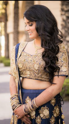 Monica Solanki