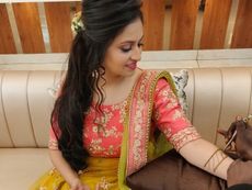 aishwarya dayal