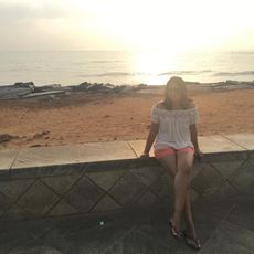 Shivani Mutatkar Sambhare