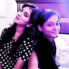 Keerthi Purushothaman