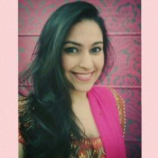Ankita Channa