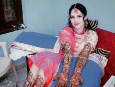 Eena Sethi