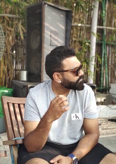 Agam Shukla