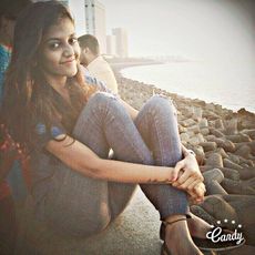 Kharat PraJakta Maruti