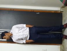 Mukul Padiyar 