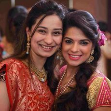 Mitalee Jashnani Oswal