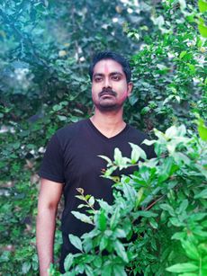 Saurabh choudhary