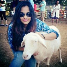 Juhaina Irshad